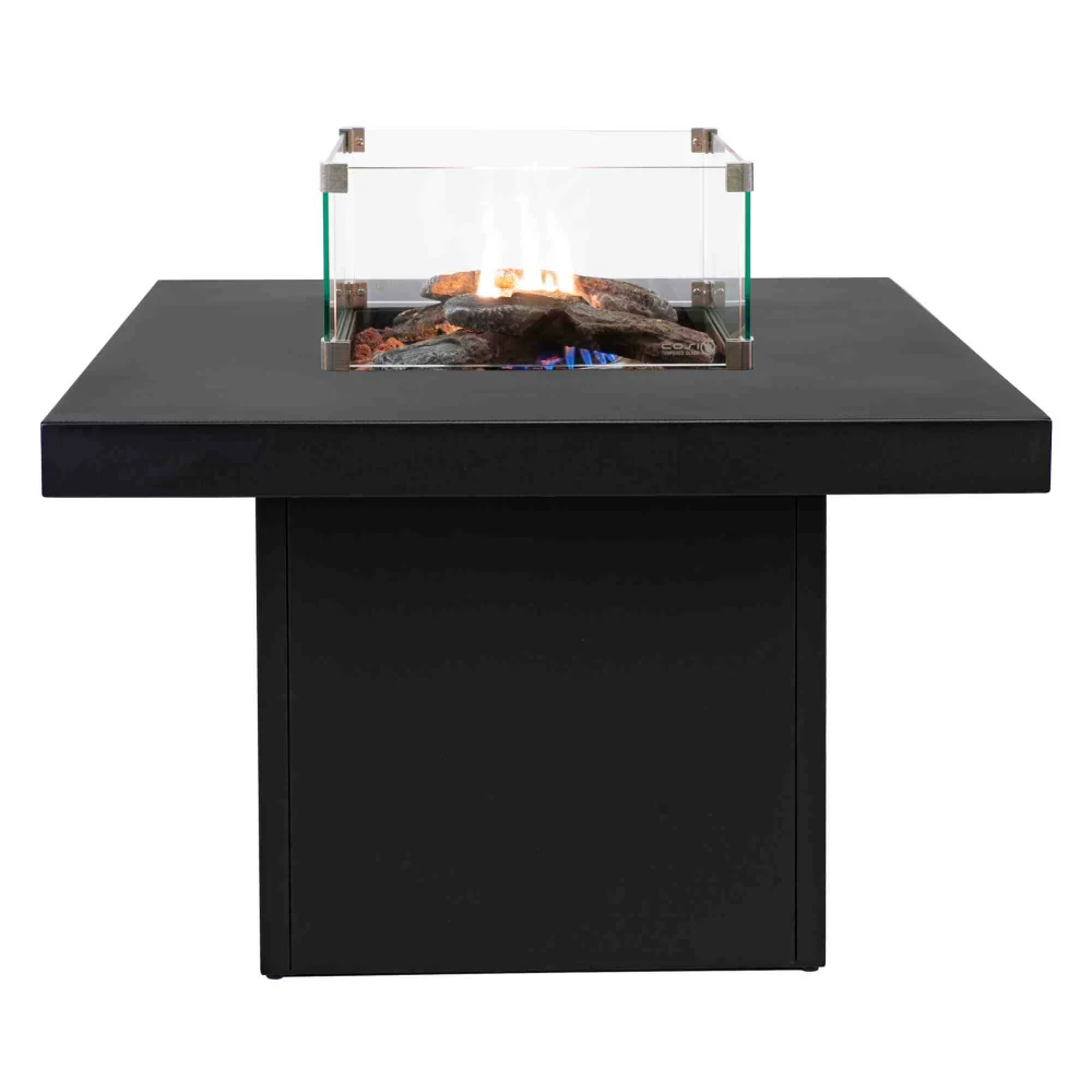 Pacific Lifestyle Cosibrixx 90 Gas Fire Pit - Image 4