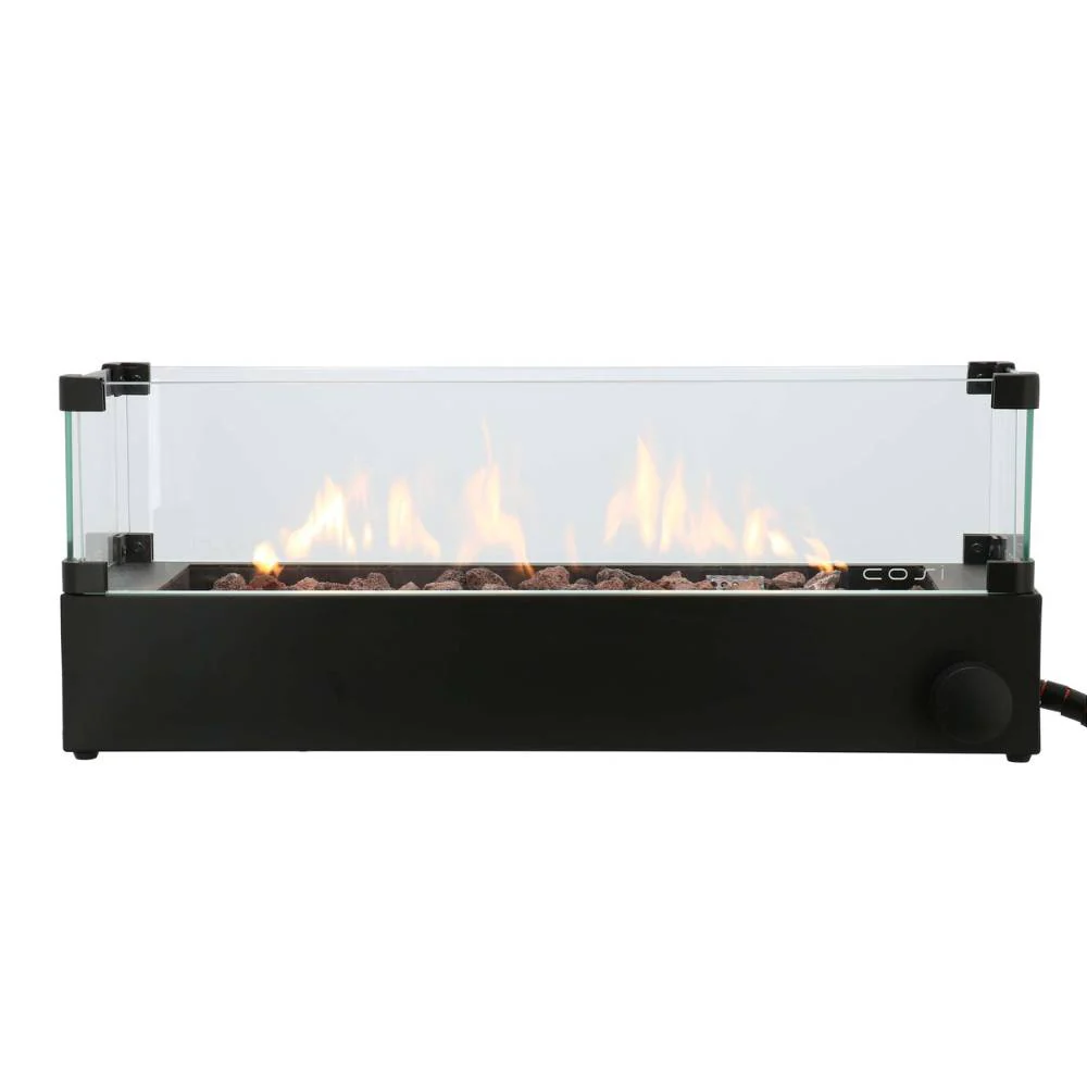 Pacific Lifestyle Cosiburner Table Top Gas Fire pit - Image 2