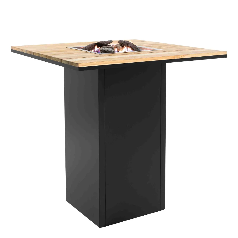 Pacific Lifestyle Cosiloft 100 Bar Table - Image 6