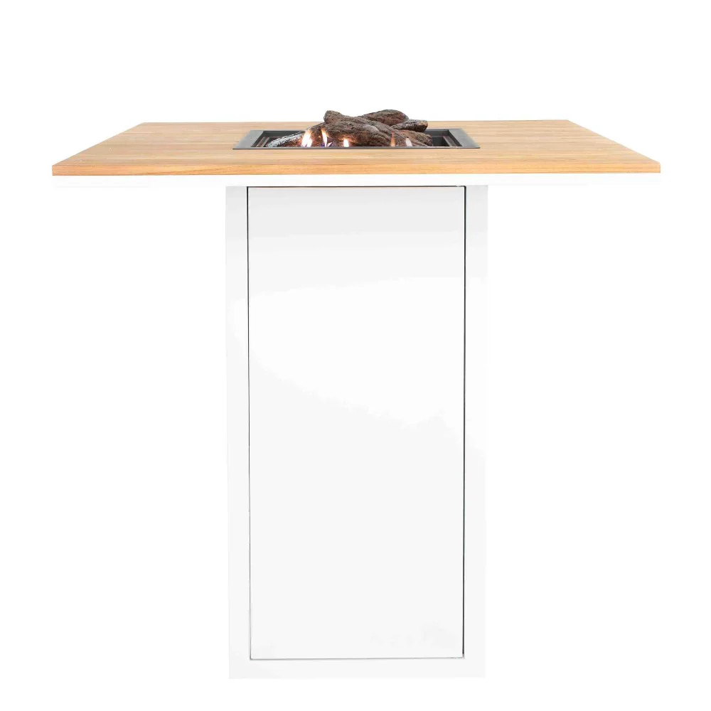 Pacific Lifestyle Cosiloft 100 Bar Table - Image 9