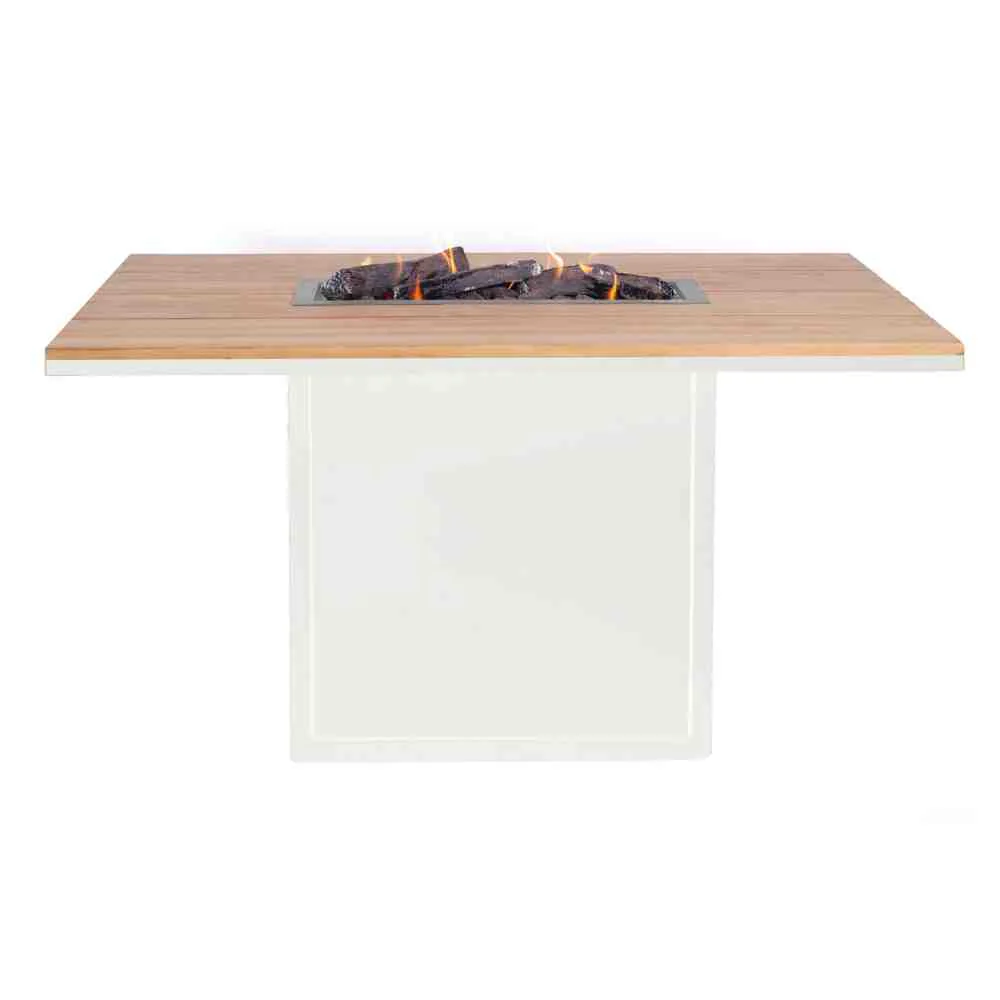 Pacific Lifestyle Cosiloft 120 Relaxed Gas Fire Pit Table - Image 10