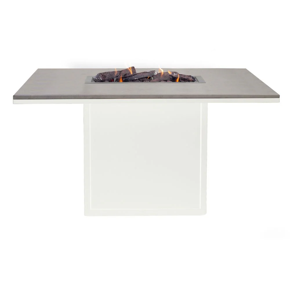 Pacific Lifestyle Cosiloft 120 Relaxed Gas Fire Pit Table - Image 13