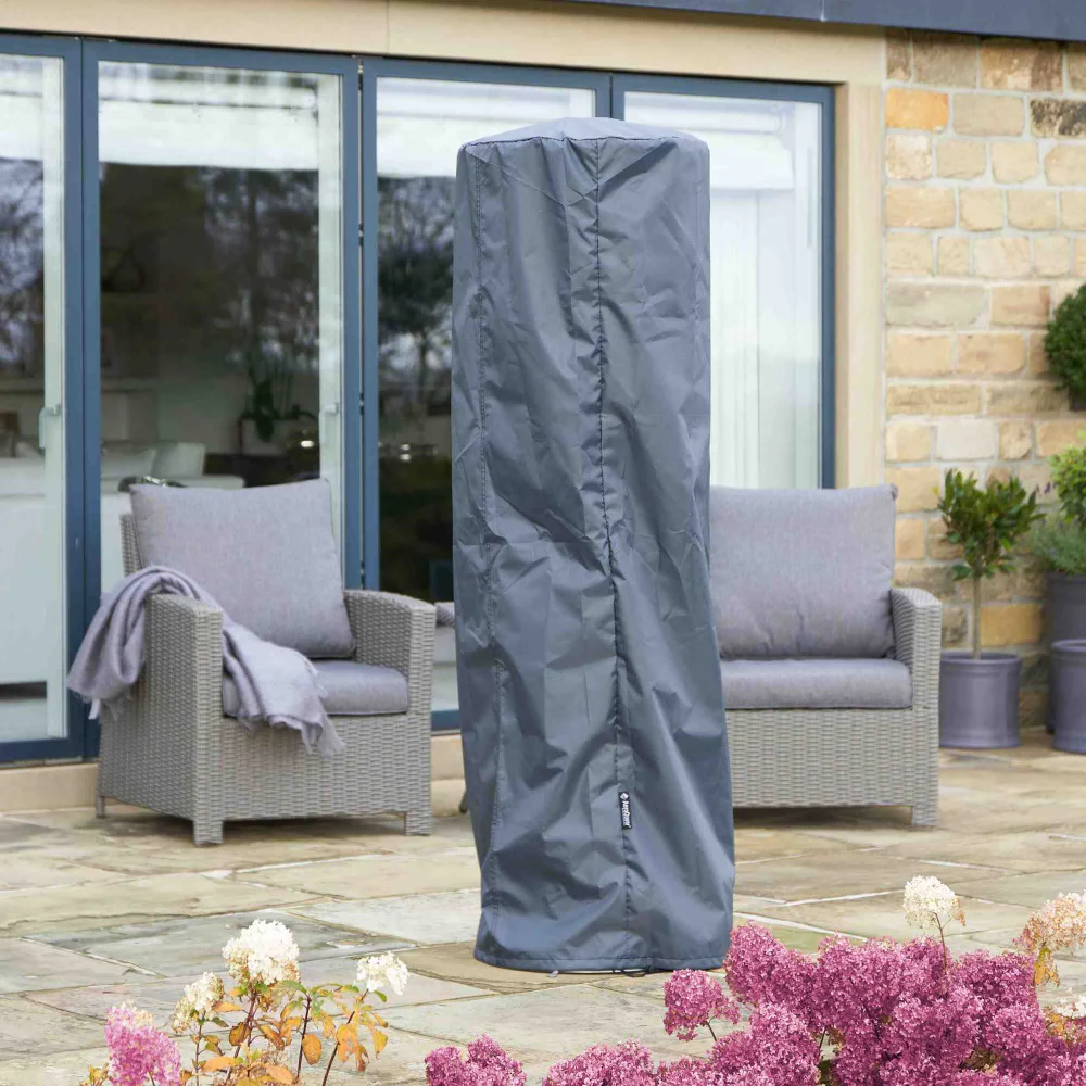 Pacific Lifestyle Cylinder Patio Heater - Image 10
