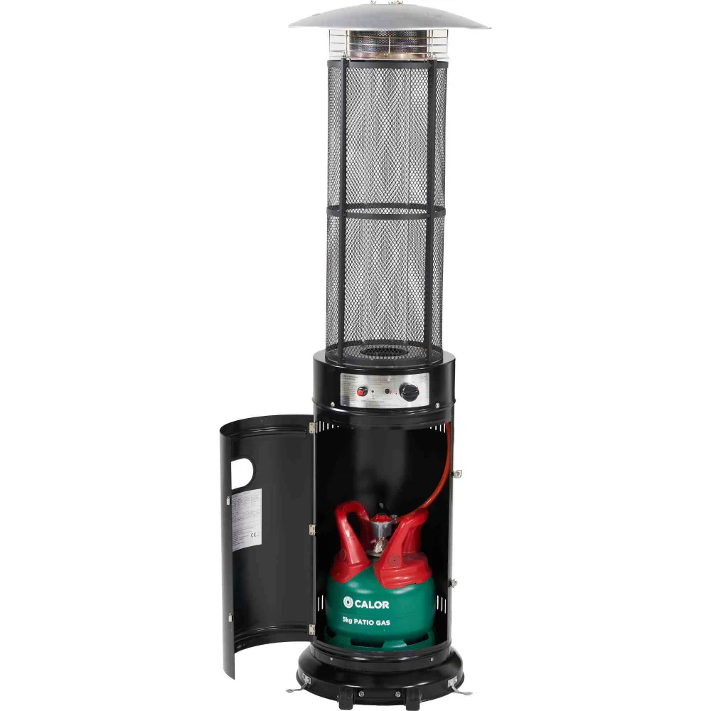 Pacific Lifestyle Cylinder Patio Heater - Image 5