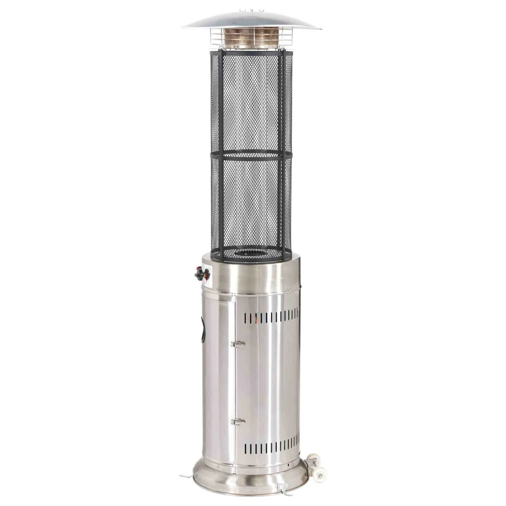 Pacific Lifestyle Cylinder Patio Heater - Image 9