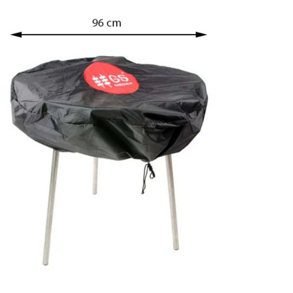 GrillSymbol Paella Pan Covers - Image 2