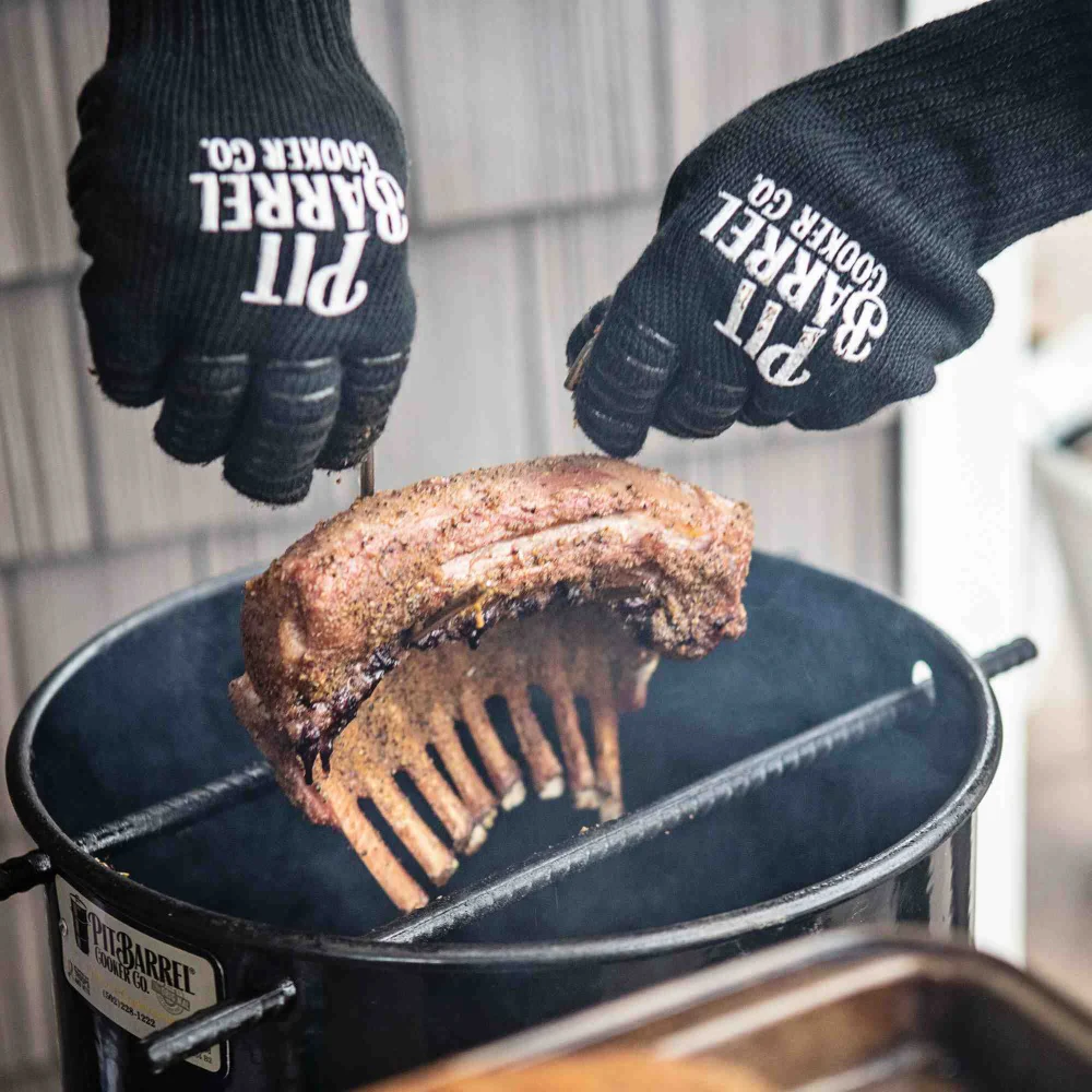 Pit Barrel BBQ Smoker Package - Image 5