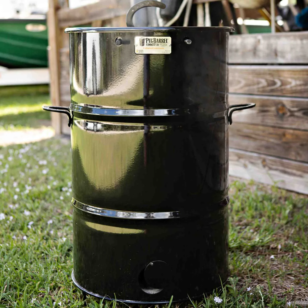 Pit Barrel BBQ Smoker Package - Image 7
