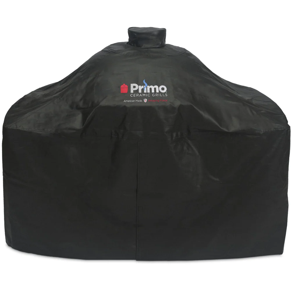 Primo Grill Ceramic Junior Charcoal Grill and Smoker - Image 11