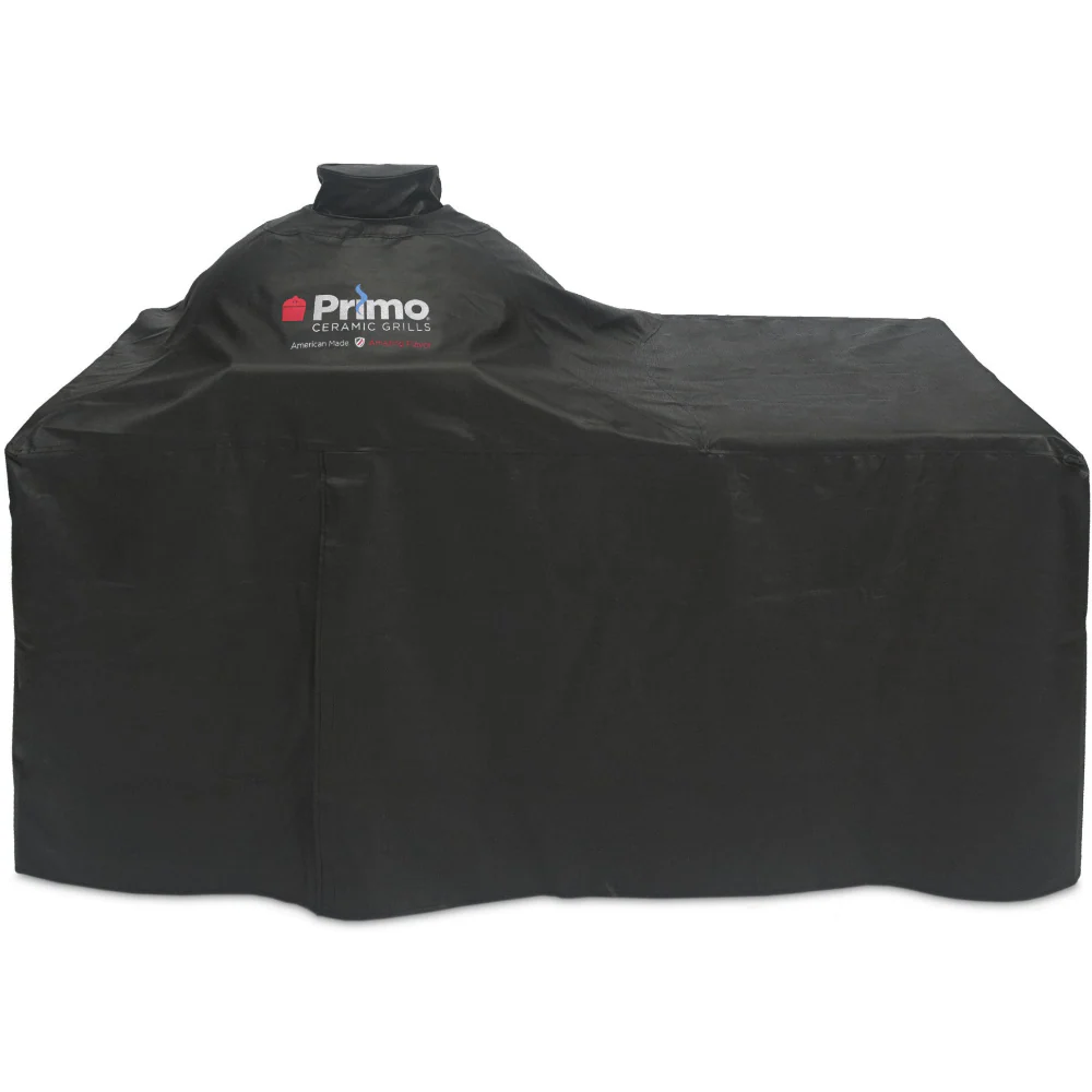 Primo Grill Covers for the Primo Grill Junior - Image 4