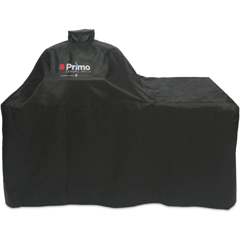 Primo Grill Covers for the Primo Grill X-Large - Image 3