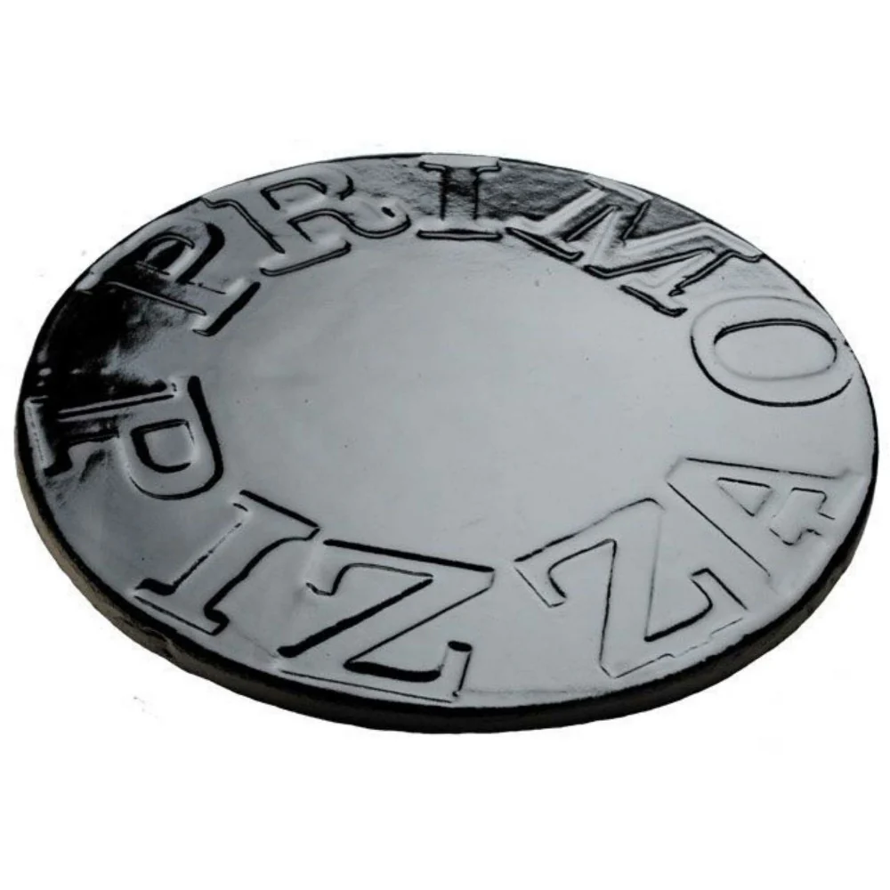 Primo Grill Pizza Stone - Image 3
