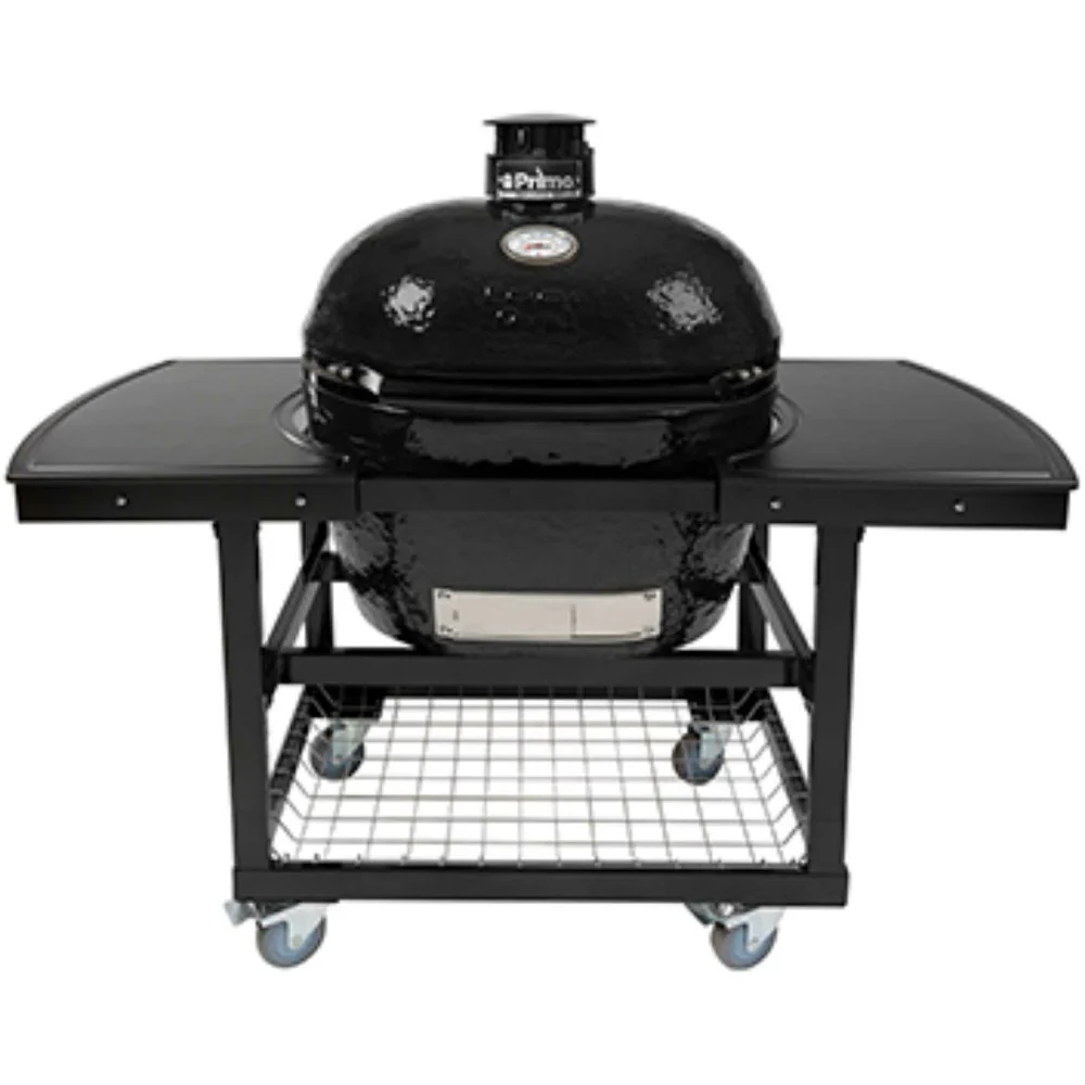 Primo Grill X-Large XL400 Tables, Cradles and Stands - Image 3