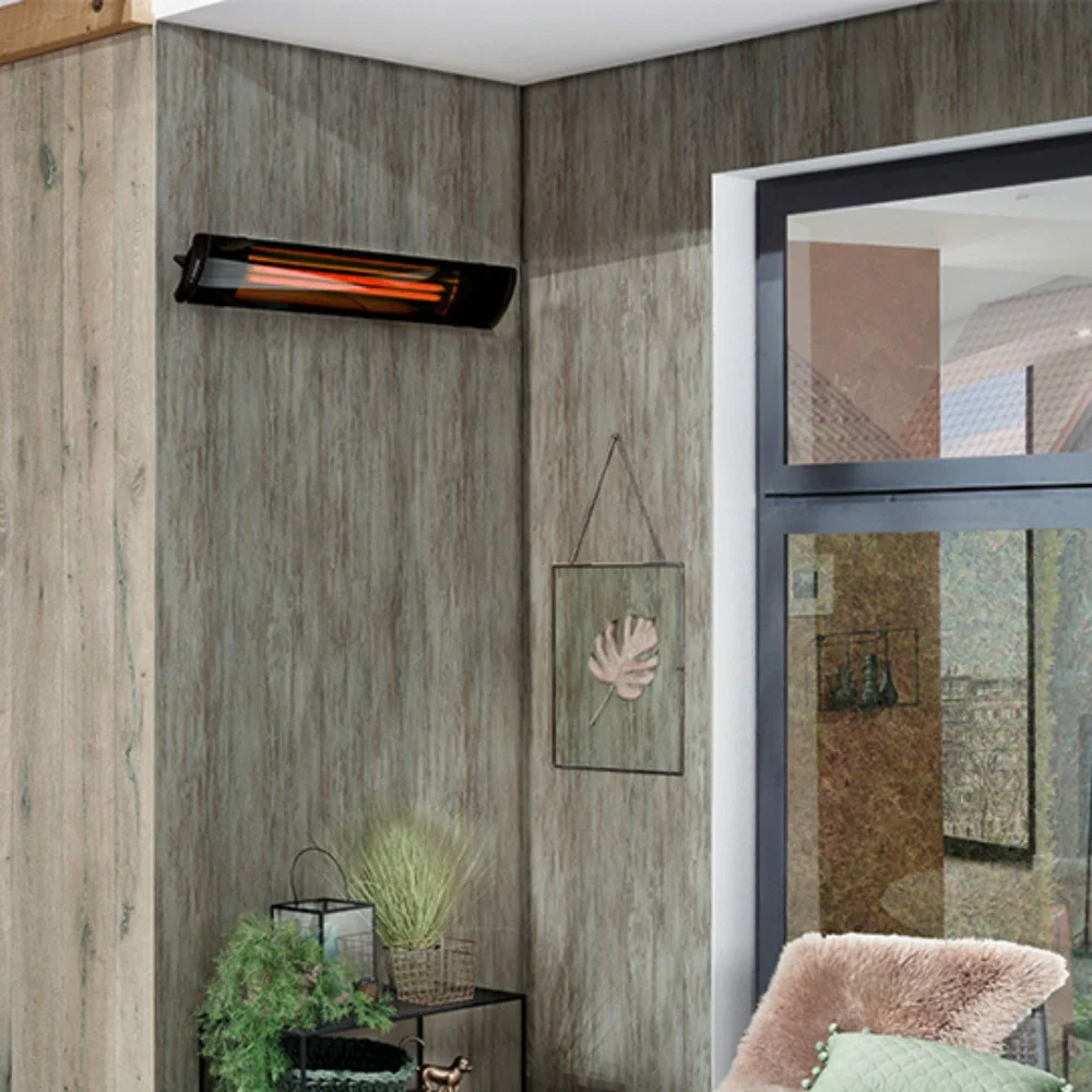 Heatscope Pure Electric Radiant Heater - Image 10