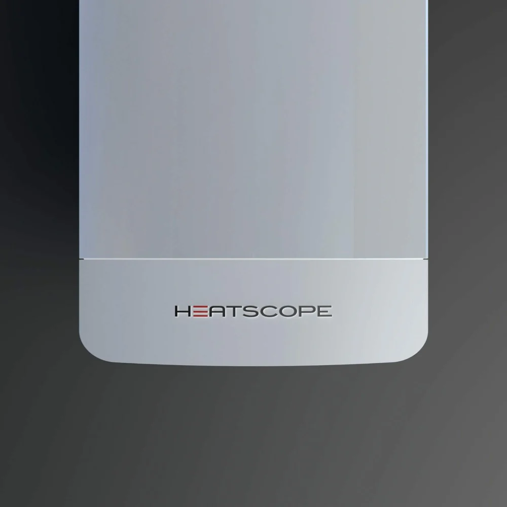 Heatscope Pure Electric Radiant Heater - Image 11