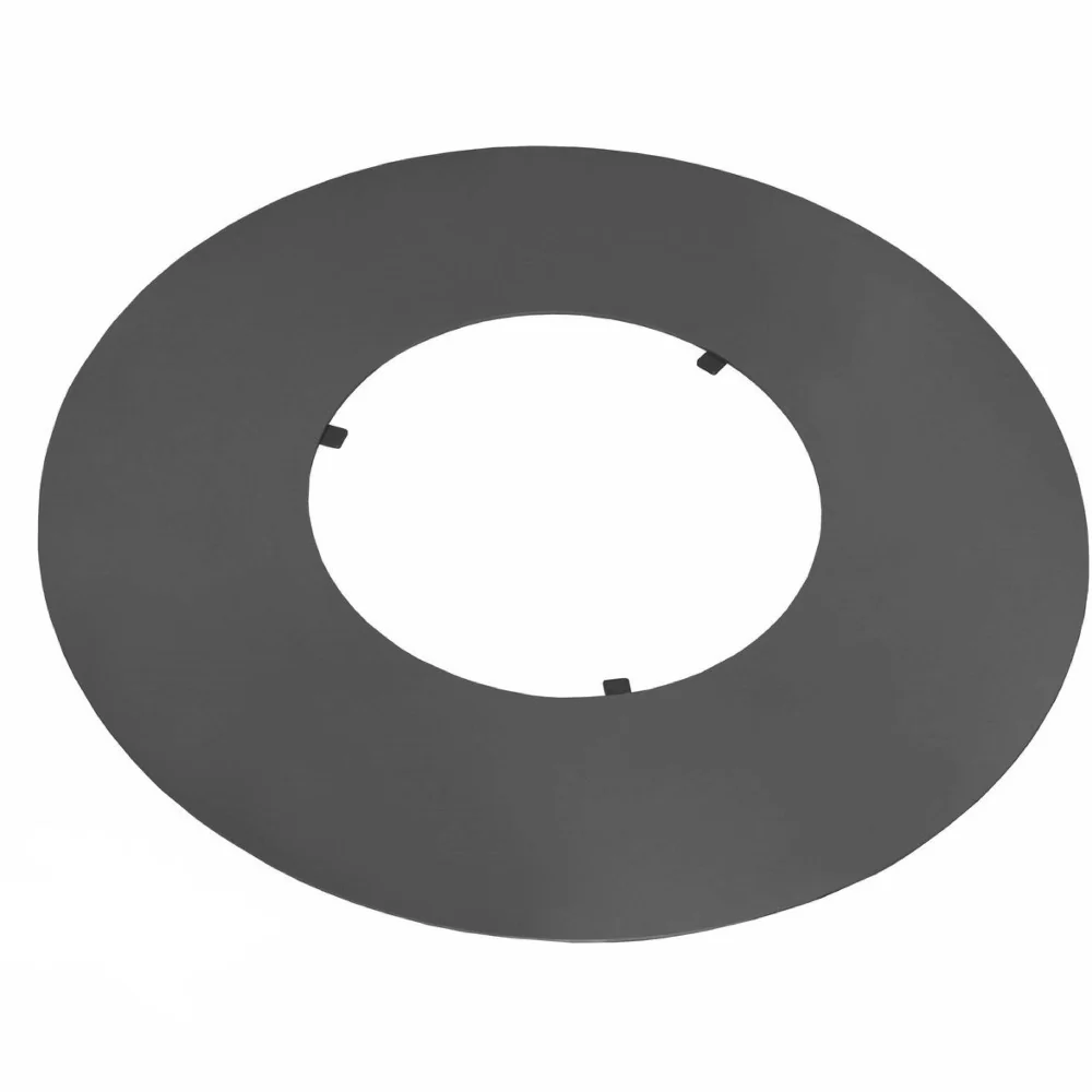 Cook King Plancha BBQ Grill with Grate - Image 4