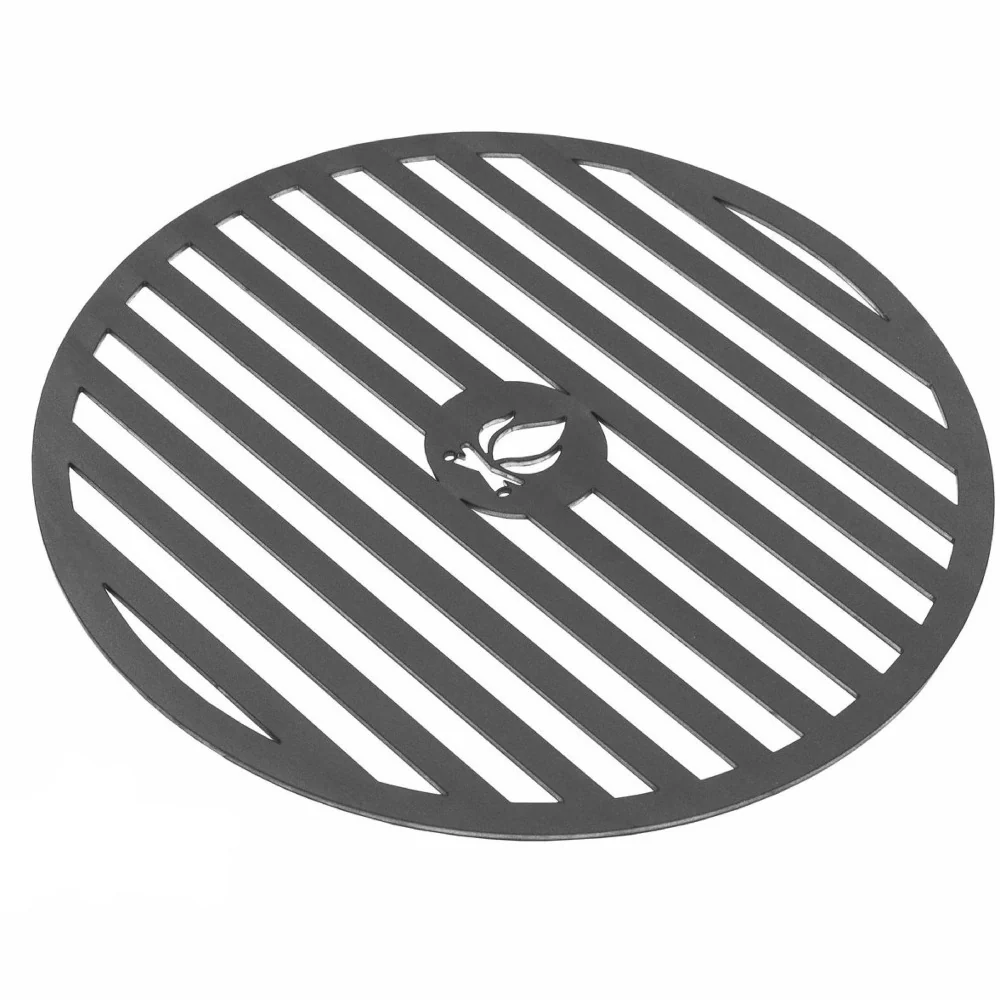 Cook King Plancha BBQ Grill with Grate - Image 5