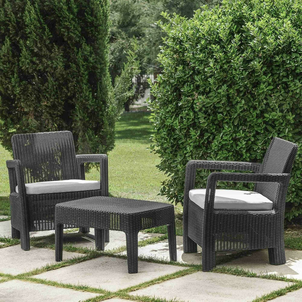 Keter Tarifa Balcony Set