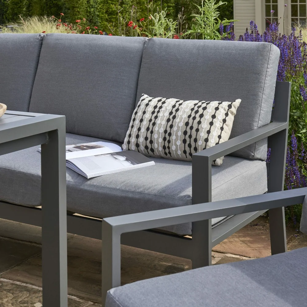 Titchwell Mini Corner with Standard Table - Image 3
