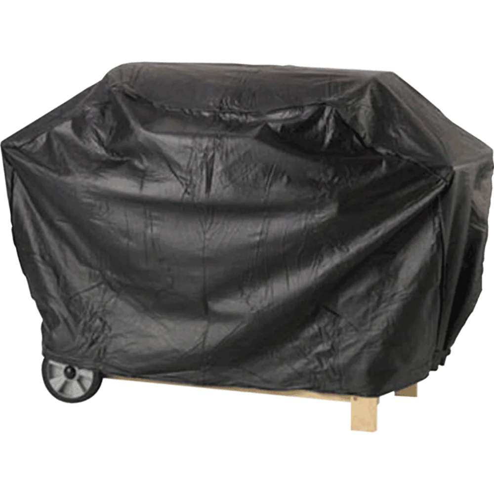Lifestyle Universal Hooded Barbecue Cover for 2 and 4 burner