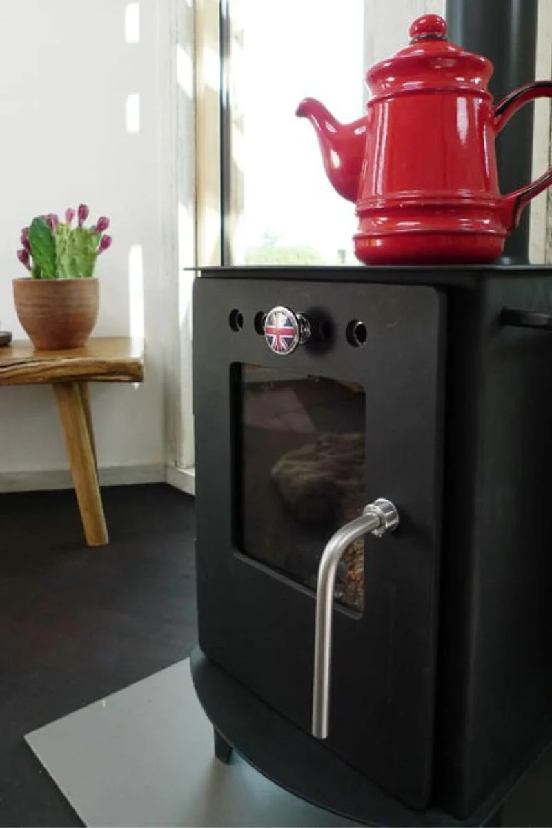 Vesta Stoves Bushmaster Camping Stove - Image 3