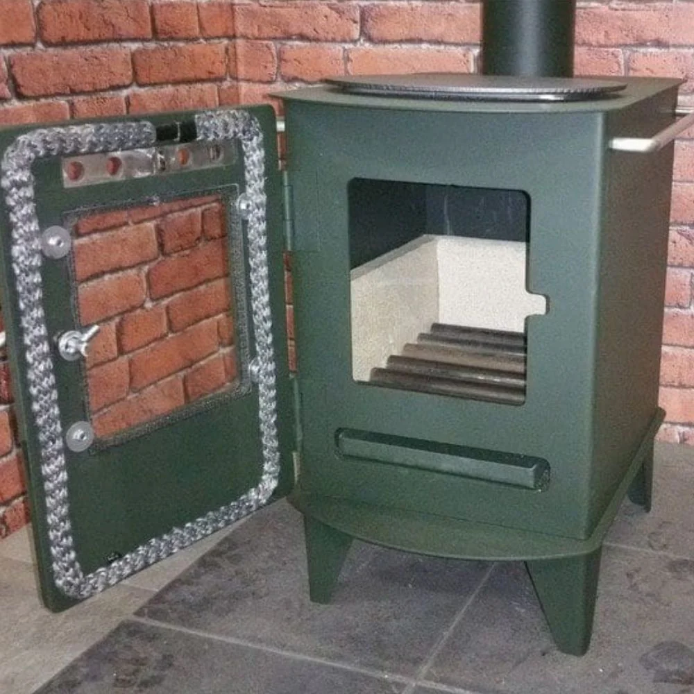 Vesta Stoves Bushmaster Camping Stove - Image 4