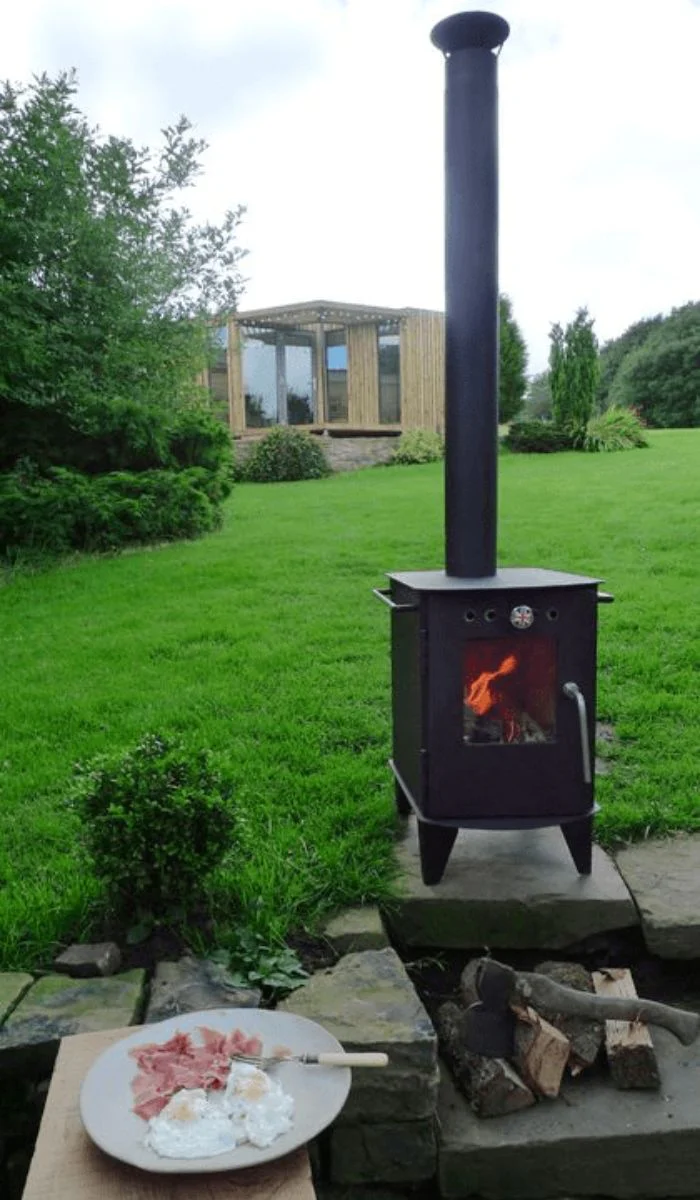 Vesta Stoves Bushmaster Camping Stove - Image 6