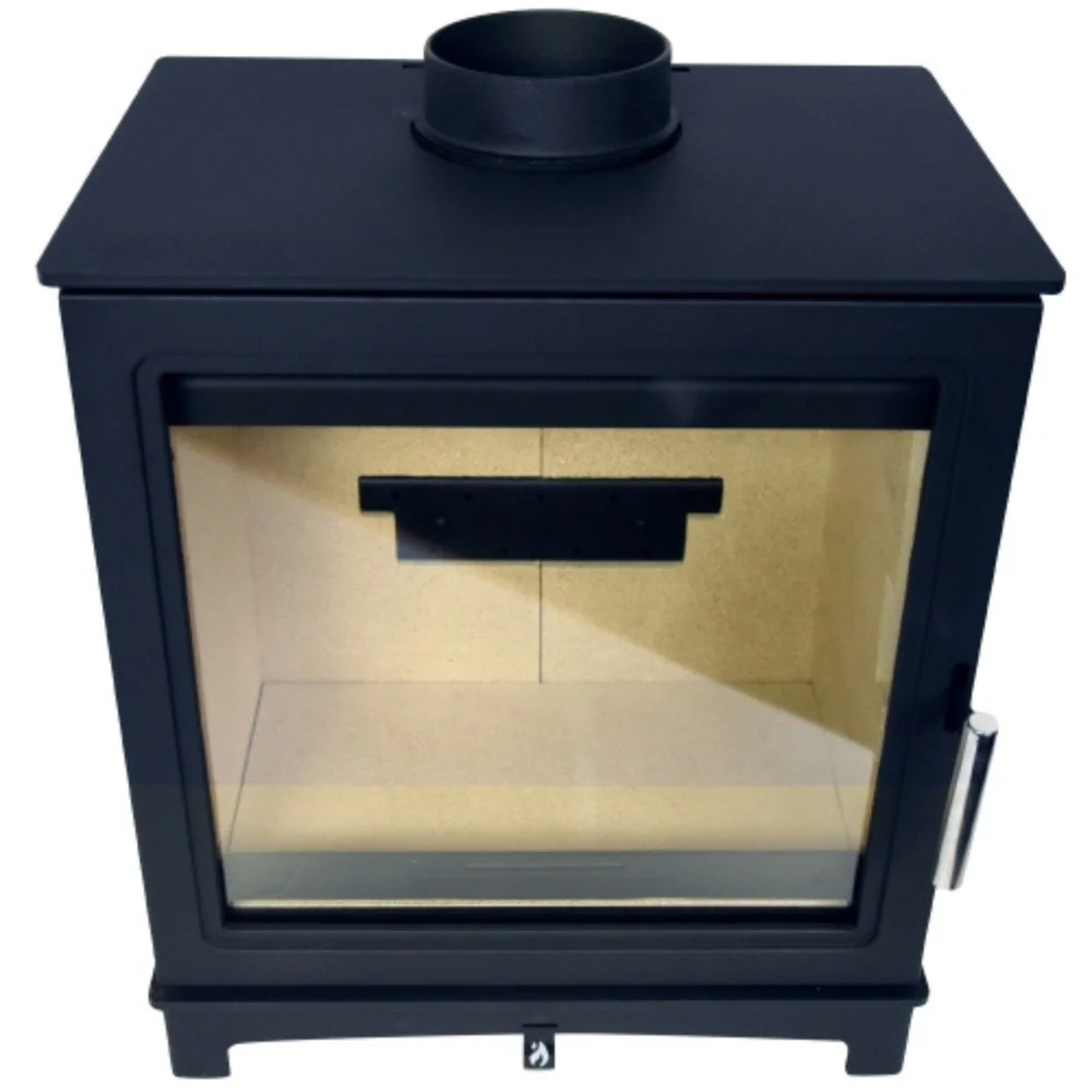 Vesta Stoves Vesta G5 Summerhouse Fireplace - Image 3