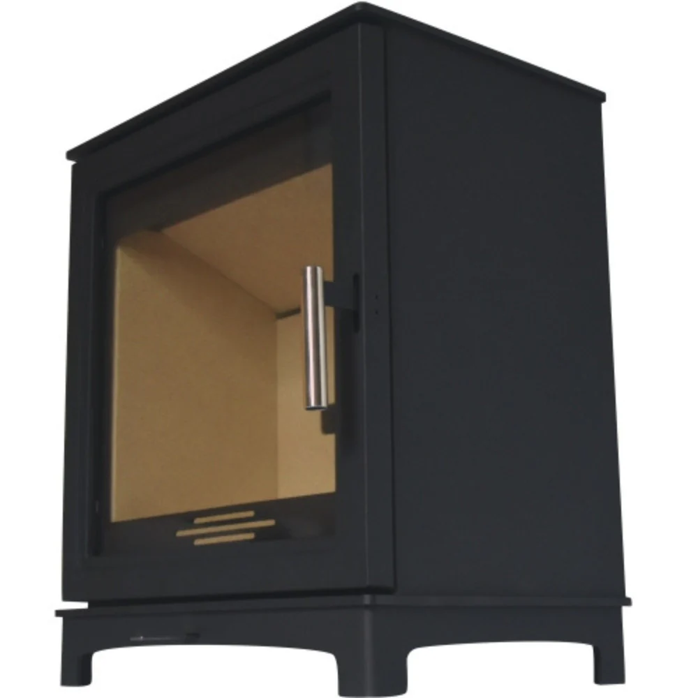 Vesta Stoves Vesta G5 Summerhouse Fireplace - Image 4