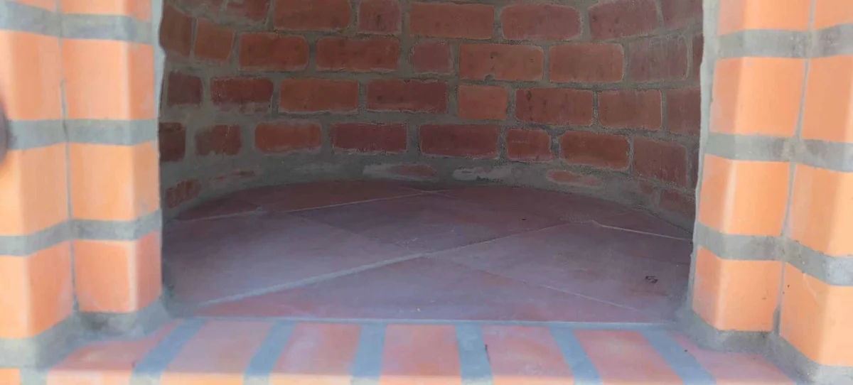XclusiveDecor Bellisimo Outdoor Pizza Oven - Image 9