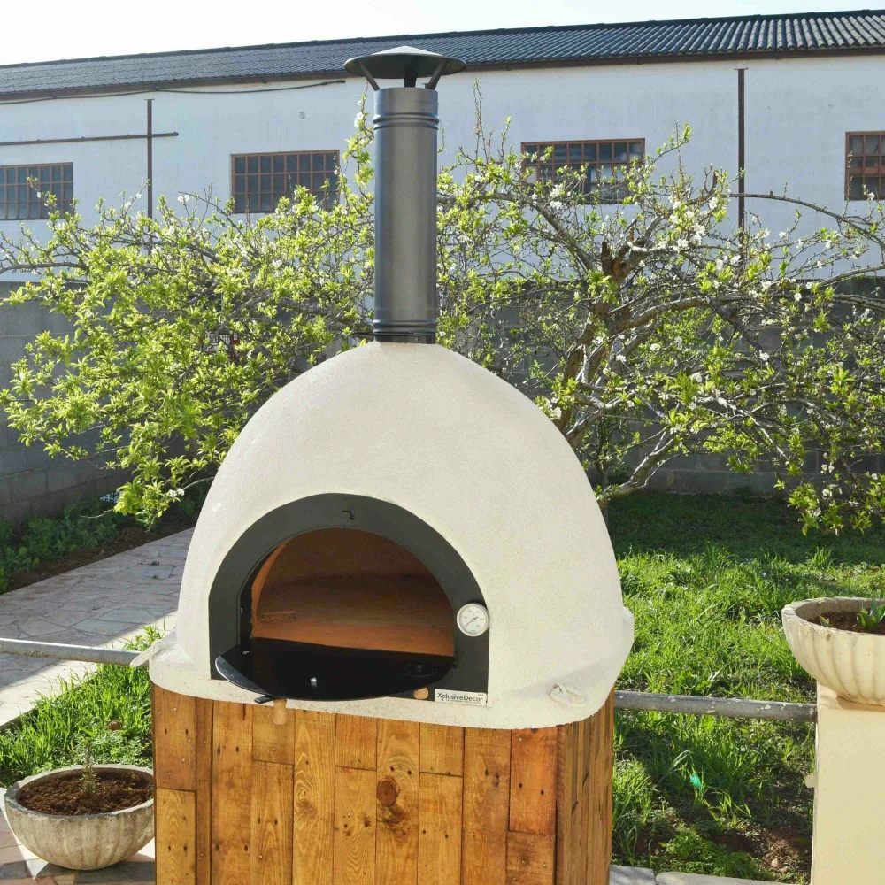 Pizza Oven Royal Max by XclusiveDecor - Image 3