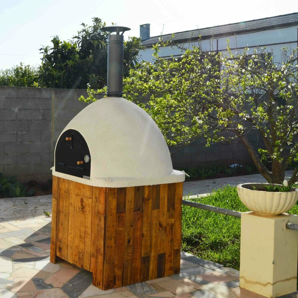 Pizza Oven Royal Max by XclusiveDecor - Image 4