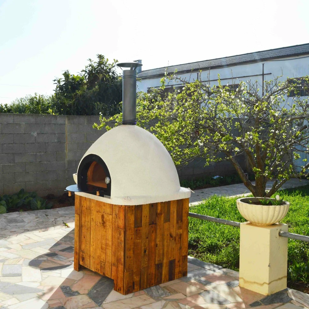 Pizza Oven Royal Max by XclusiveDecor - Image 6