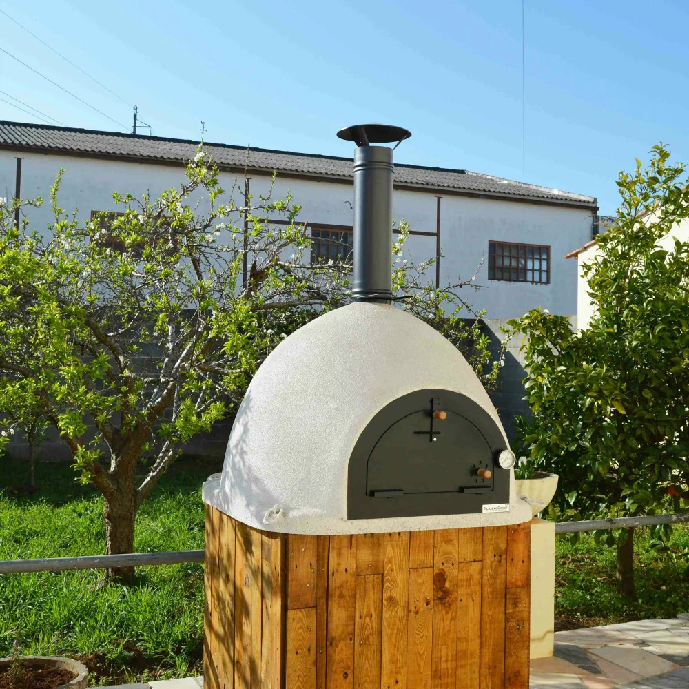 Pizza Oven Royal Max by XclusiveDecor - Image 7