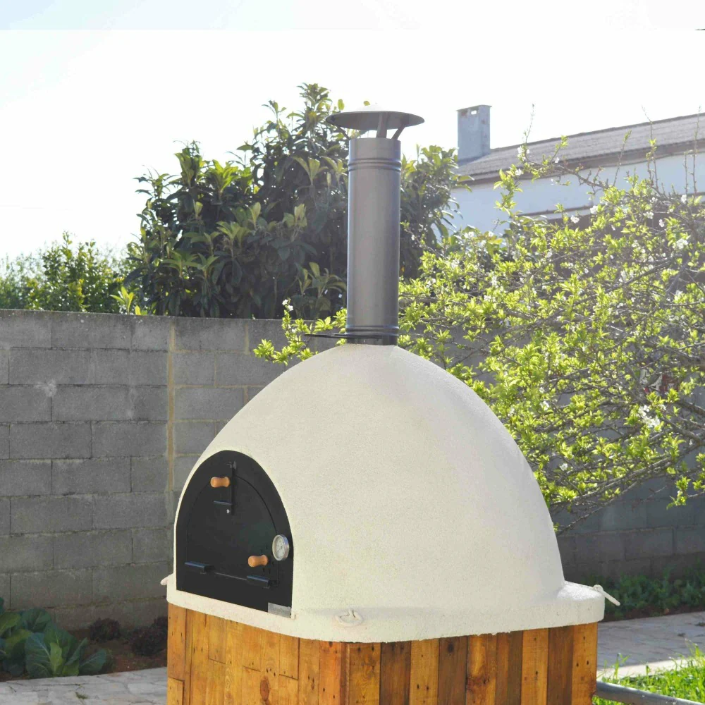 Pizza Oven Royal Max by XclusiveDecor - Image 8